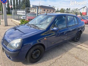 Renault Thalia 1.5 dCi Alize 4.5 Literes Fogyas...