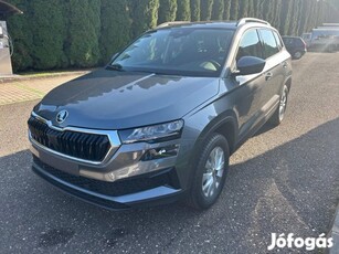 Skoda Karoq 1.5 TSI ACT Joy Készletről azonnal...