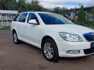 Skoda Octavia Combi 2.0 CR TDI 4x4 Ambition DPF...