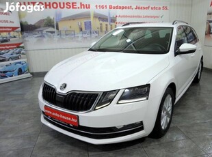 Skoda Octavia Combi 2.0 CR TDI Style 4.408.000...