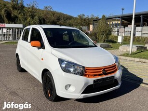 Suzuki Celerio 1.0 GL Egyedi Desing!!! Klímás!!...