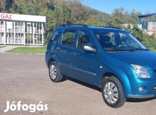 Suzuki Ignis 1.3 GLX Klímás! Szép És Jó!!!!