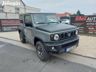 Suzuki Jimny 1.5 GL 4WD