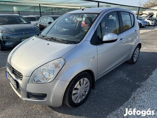 Suzuki Splash 1.0 GLX CD AC Keveset Futott 1120...