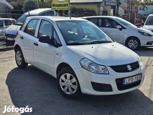 Suzuki SX4 1.5 GC AC