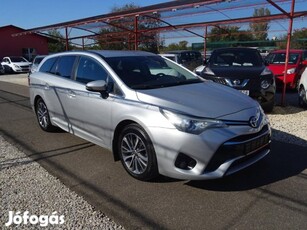 Toyota Avensis Touring Sports 2.0 D-4D Executive