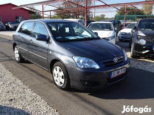 Toyota Corolla 1.6 Sol Plus Digit Klíma