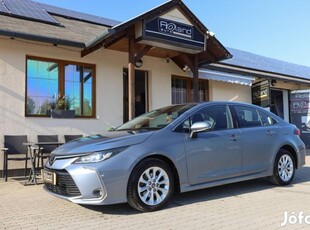 Toyota Corolla Sedan 1.6 Comfort CVT Mo-i - CSU...