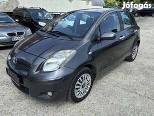 Toyota Yaris 1.0 Terra