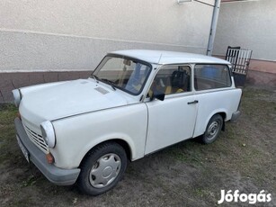 Trabant 1,1 kombi, 1990 eladó