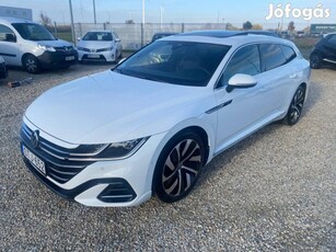 Volkswagen Arteon Shooting Brake 2.0 TDI SCR R-...