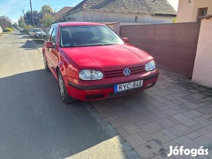 Volkswagen Golf IV 1.6 Ocean