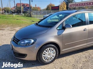 Volkswagen Golf PLUS 1.2 TSI Comfortline Friss...