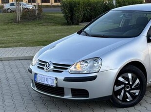 Volkswagen Golf V 1.9 TDi Comfortline / Valós K...