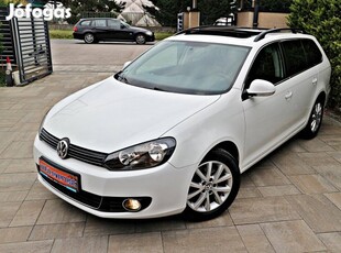 Volkswagen Golf VI Variant 1.4 TSi Highline DSG...