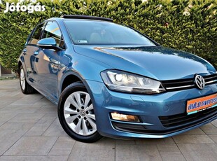 Volkswagen Golf VII 1.4 TSi BMT Comfortline DSG...