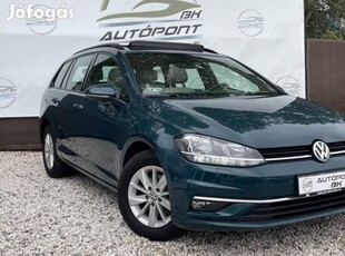 Volkswagen Golf VII Variant 1.6 TDI BMT Comfort...