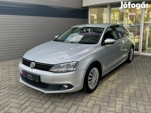 Volkswagen Jetta 1.6 CR TDI Comfortline Garanci...