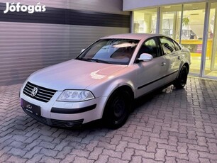 Volkswagen Passat 1.9 PD TDI Comfortline