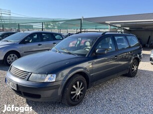 Volkswagen Passat V Variant 1.6 Comfortline