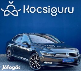 Volkswagen Passat VIII 2.0 TDI BMT SCR Bi-Turbo...