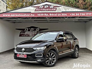 Volkswagen T-ROC 2.0 TDI SCR Style 4Motion DSG...