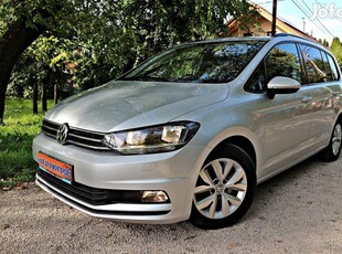 Volkswagen Touran 1.5 TSI ACT Comfortline Mo-i...