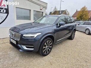 Volvo XC90 2.0 [T8] Recharge Inscription Geartr...