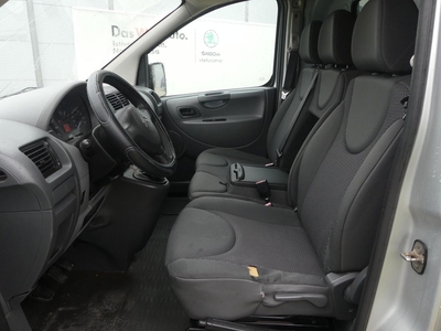 Citroën Jumpy 1.6 HDi 1000 Comfort L1H1