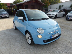 Eladó Fiat 500 - 500