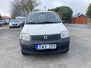 Eladó Fiat Panda