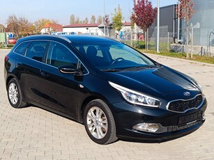 Eladó Kia Cee'd - Cee'd