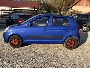 Eladó Kia Picanto