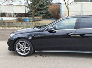 Eladó Mercedes-Benz E 350