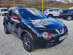 Eladó Nissan Juke