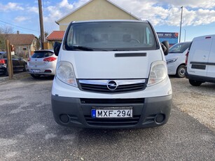 Eladó Opel Vivaro - Vivaro