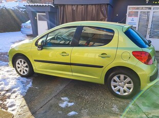 Eladó Peugeot 207 - 207