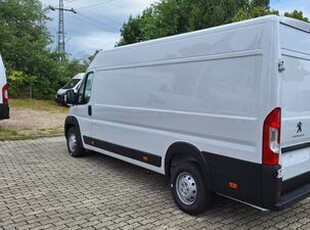 Eladó Peugeot Boxer