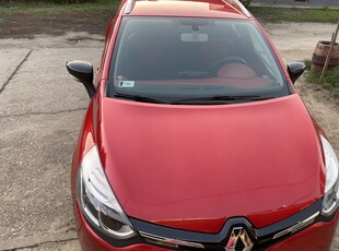 Eladó Renault Clio