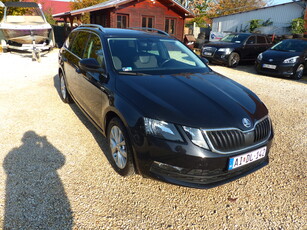 Eladó Skoda Octavia