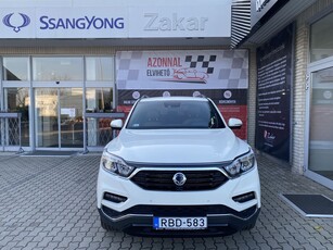 Eladó Ssangyong Rexton