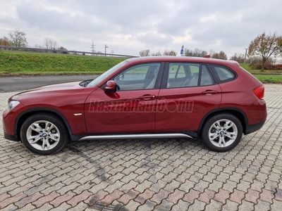 BMW X1 xDrive20d (Automata)