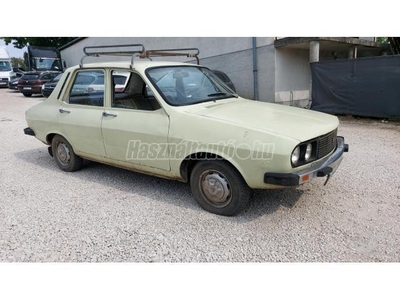 DACIA 1310 TX-1 TULAJ