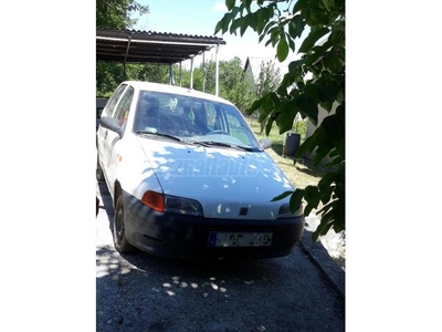 FIAT PUNTO 1.1 55 S