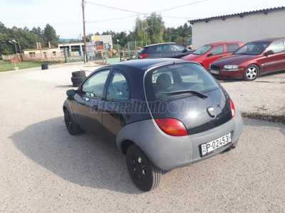 FORD KA 1.3 Fresh