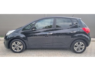 KIA VENGA 1.6 CVVT EX Prémium Dream Team Edition