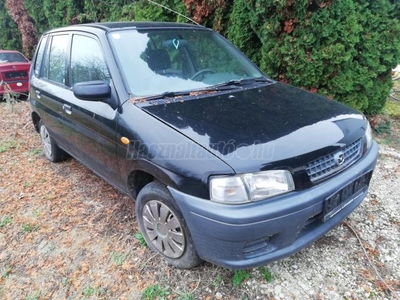 MAZDA DEMIO 1.3i GLX Comfort