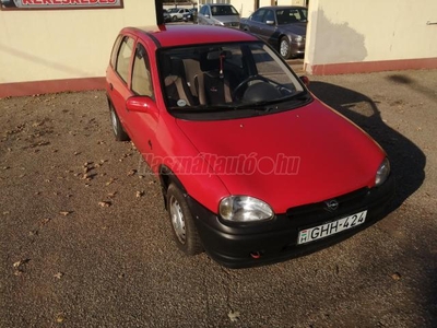 OPEL CORSA B 1.2i City