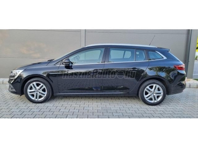 RENAULT MEGANE Grandtour 1.2 TCe Intens