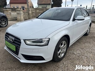 AUDI A4 Avant 2.0 TDI Xenon.Navi.PDC